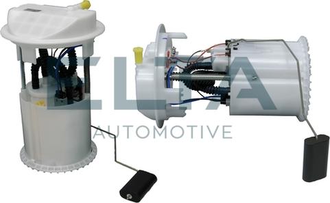 Elta Automotive EF4059 - Gruppo alimentazione carburante autozon.pro