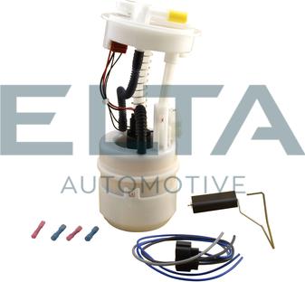 Elta Automotive EF4058 - Gruppo alimentazione carburante autozon.pro