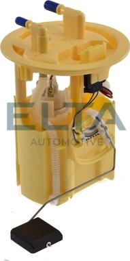 Elta Automotive EF4063 - Gruppo alimentazione carburante autozon.pro