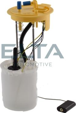 Elta Automotive EF4004 - Gruppo alimentazione carburante autozon.pro