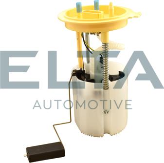 Elta Automotive EF4003 - Gruppo alimentazione carburante autozon.pro