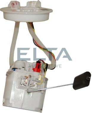 Elta Automotive EF4007 - Gruppo alimentazione carburante autozon.pro