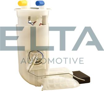 Elta Automotive EF4018 - Gruppo alimentazione carburante autozon.pro