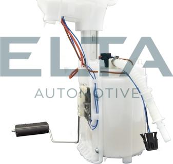 Elta Automotive EF4013 - Gruppo alimentazione carburante autozon.pro