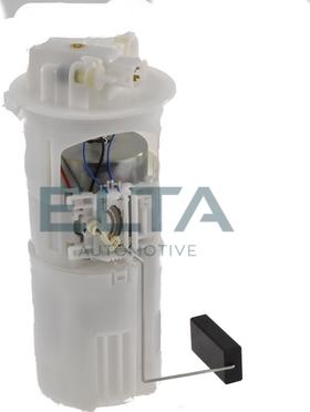 Elta Automotive EF4082 - Gruppo alimentazione carburante autozon.pro