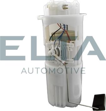 Elta Automotive EF4034 - Gruppo alimentazione carburante autozon.pro