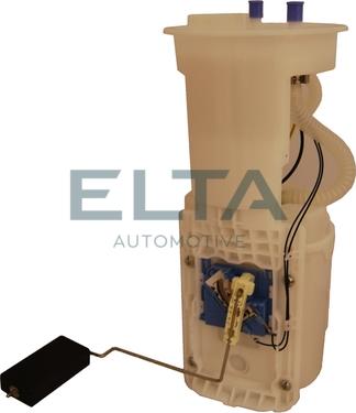 Elta Automotive EF4035 - Gruppo alimentazione carburante autozon.pro