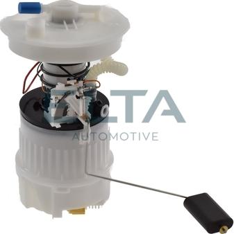 Elta Automotive EF4030 - Gruppo alimentazione carburante autozon.pro