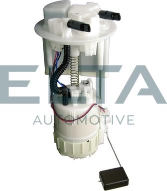 Elta Automotive EF4024 - Gruppo alimentazione carburante autozon.pro