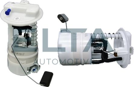 Elta Automotive EF4025 - Gruppo alimentazione carburante autozon.pro