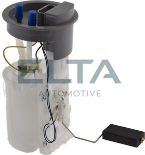 Elta Automotive EF4028 - Gruppo alimentazione carburante autozon.pro