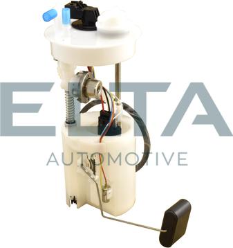 Elta Automotive EF4199 - Gruppo alimentazione carburante autozon.pro