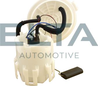 Elta Automotive EF4197 - Gruppo alimentazione carburante autozon.pro