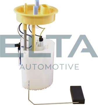 Elta Automotive EF4161 - Gruppo alimentazione carburante autozon.pro