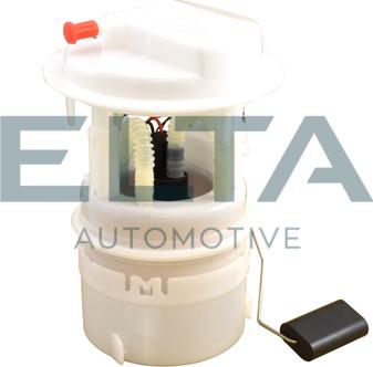 Elta Automotive EF4106 - Gruppo alimentazione carburante autozon.pro