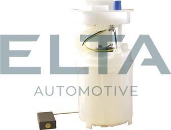 Elta Automotive EF4137 - Gruppo alimentazione carburante autozon.pro