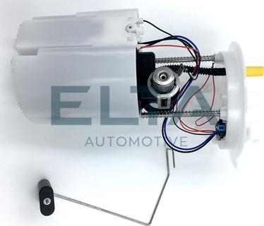 Elta Automotive EF4125 - Gruppo alimentazione carburante autozon.pro