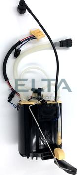 Elta Automotive EF4178 - Gruppo alimentazione carburante autozon.pro