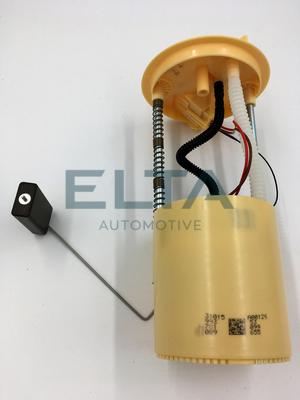 Elta Automotive EF4383 - Gruppo alimentazione carburante autozon.pro