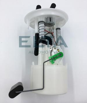 Elta Automotive EF4253 - Gruppo alimentazione carburante autozon.pro