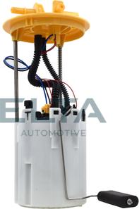 Elta Automotive EF4203 - Gruppo alimentazione carburante autozon.pro