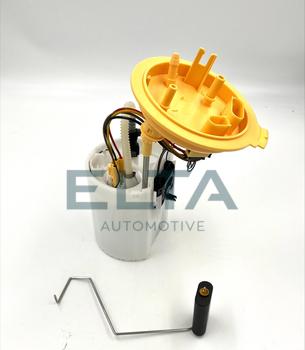 Elta Automotive EF4212 - Gruppo alimentazione carburante autozon.pro