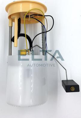 Elta Automotive EF4225 - Gruppo alimentazione carburante autozon.pro