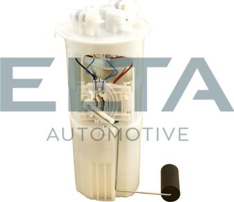 Elta Automotive EF4227 - Gruppo alimentazione carburante autozon.pro