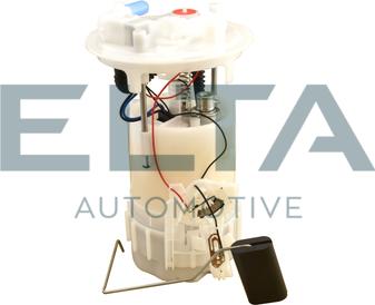 Elta Automotive EF4271 - Gruppo alimentazione carburante autozon.pro