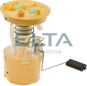 Elta Automotive EF5006 - Sensore, Livello carburante autozon.pro