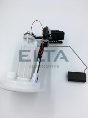 Elta Automotive EF5000 - Sensore, Livello carburante autozon.pro