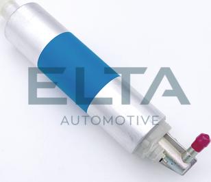 Elta Automotive EF1009 - Pompa, Prealimentazione carburante autozon.pro