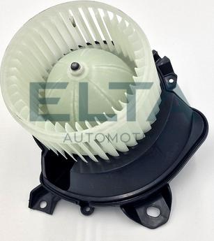 Elta Automotive EH5044 - Ventilatore abitacolo autozon.pro