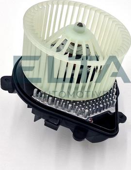 Elta Automotive EH5046 - Ventilatore abitacolo autozon.pro