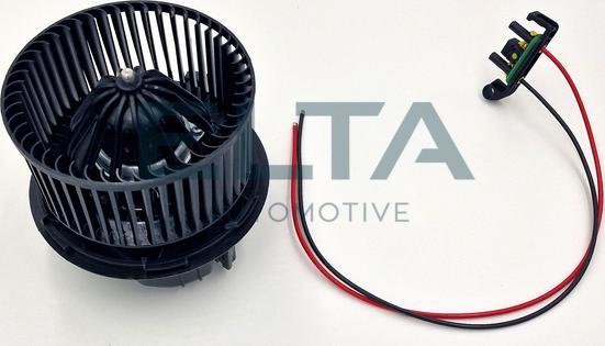 Elta Automotive EH5004 - Ventilatore abitacolo autozon.pro