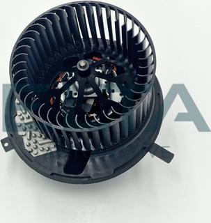 Elta Automotive EH5001 - Ventilatore abitacolo autozon.pro