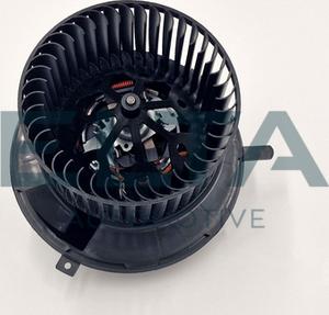 Elta Automotive EH5003 - Ventilatore abitacolo autozon.pro