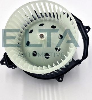 Elta Automotive EH5013 - Ventilatore abitacolo autozon.pro