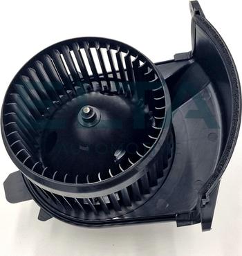 Elta Automotive EH5017 - Ventilatore abitacolo autozon.pro