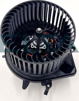 Elta Automotive EH5039 - Ventilatore abitacolo autozon.pro