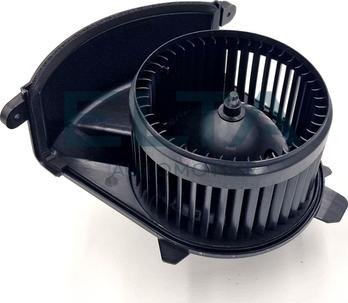 Elta Automotive EH5036 - Ventilatore abitacolo autozon.pro