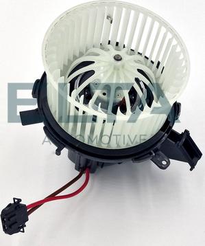 Elta Automotive EH5041 - Ventilatore abitacolo autozon.pro