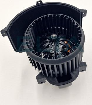 Elta Automotive EH5021 - Ventilatore abitacolo autozon.pro