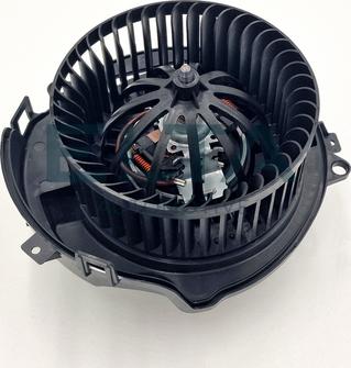 Elta Automotive EH5023 - Ventilatore abitacolo autozon.pro