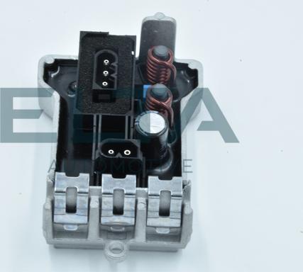 Elta Automotive EH1049 - Resistenza, Ventilatore abitacolo autozon.pro