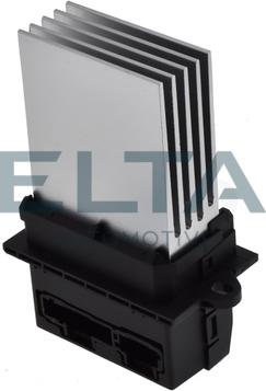 Elta Automotive EH1045 - Resistenza, Ventilatore abitacolo autozon.pro