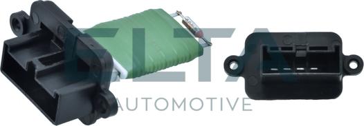 Elta Automotive EH1059 - Resistenza, Ventilatore abitacolo autozon.pro