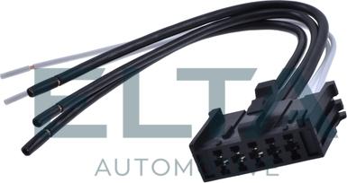 Elta Automotive EH1053 - Kit riparazione cavi, Centralina (Riscaldamento / Ventilazione autozon.pro