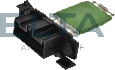 Elta Automotive EH1062 - Resistenza, Ventilatore abitacolo autozon.pro