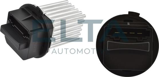 Elta Automotive EH1001 - Resistenza, Ventilatore abitacolo autozon.pro